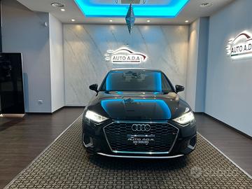 A3 SPB 35 TDI S tronic S line edition