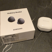 Samsung Galaxy Buds 2 (Bianche) - Usate
