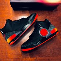 Nike Air Jordan 3 Retro x J Balvin Rio