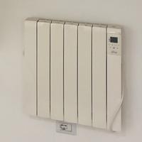 Radiatori elettrici Ferroli