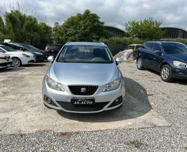 Seat Ibiza ST 1.2 TDI CR DPF Reference