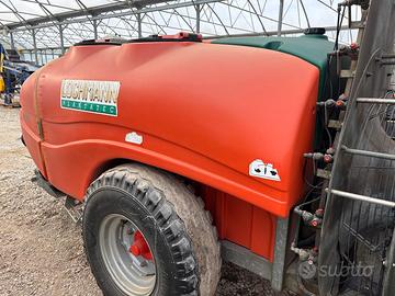 Attomizzatore Lochmann