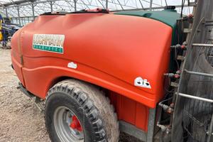 Attomizzatore Lochmann