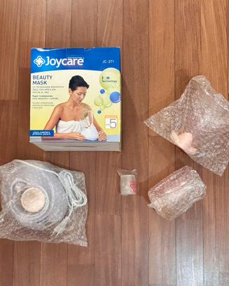 Joycare Beauty Mask JC-371 Ion Technology