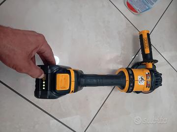 Dewalt 54V 