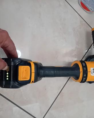 Dewalt 54V 