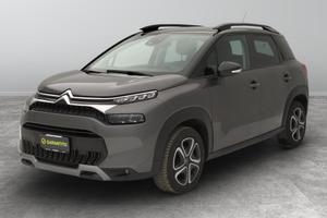 CITROEN C3 Aircross I 2021 - C3 Aircross 1 U233628