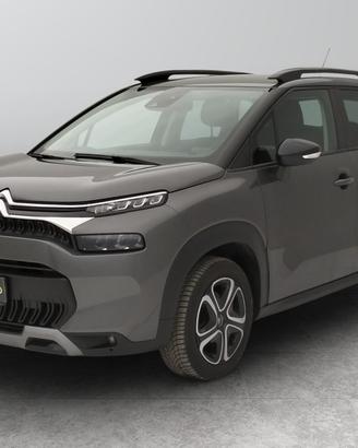 CITROEN C3 Aircross I 2021 - C3 Aircross 1 U233628