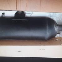 marmitta supertenere 1200