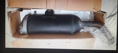 marmitta supertenere 1200