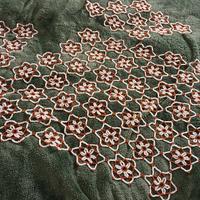 trittico di centrini 