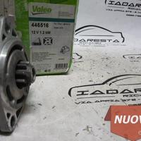 Motorino Avviamento Aixam - Piaggio B