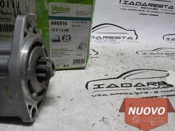 Motorino Avviamento Aixam - Piaggio B