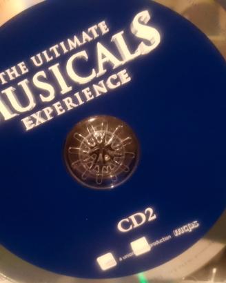 the ultimate musicale experience