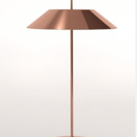 Lampada da Tavolo Vibia Mayfair