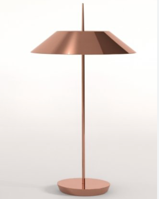 Lampada da Tavolo Vibia Mayfair