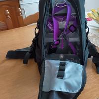 zainetto per nutrizione enterale