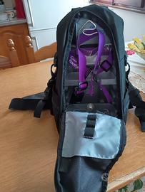 zainetto per nutrizione enterale