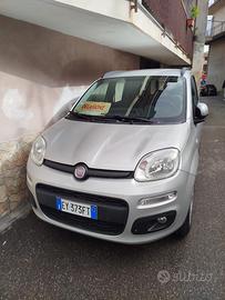 FIAT PANDA NATURAL POWER