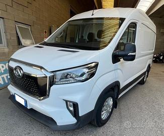 MAXUS eDELIVER 9 204Cv. Kwh 72 L3H2 ELETTRICO