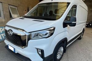 MAXUS eDELIVER 9 204Cv. Kwh 72 L3H2 ELETTRICO