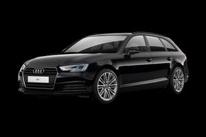 Audi a4 avant 2019 nero! perfette condizioni 
