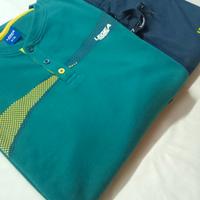 Pigiama Uomo LEGEA Home-Wear - Caldo Cotone - XL