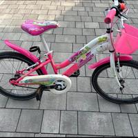 Bici Lombardo misura 20