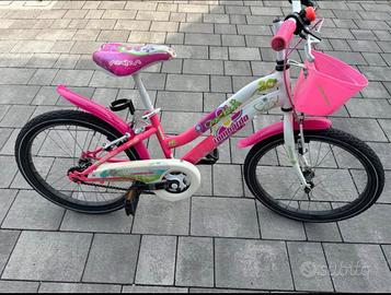 Bici Lombardo misura 20