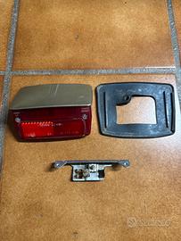 Fanalino posteriore vespa 50 special
