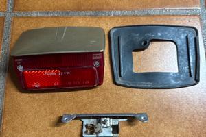 Fanalino posteriore vespa 50 special