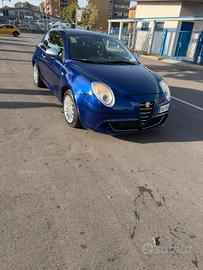 alfa mito 