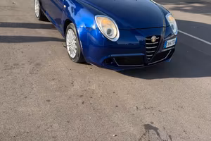 alfa mito 