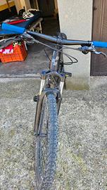 Mountain bike CUBE AIM RACE 