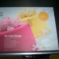 Attrezzi pasticceria