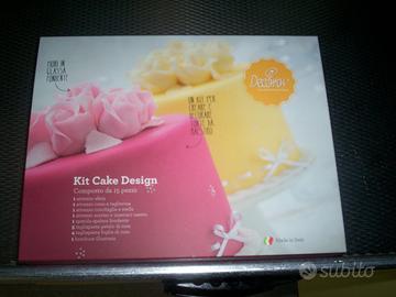 Attrezzi pasticceria