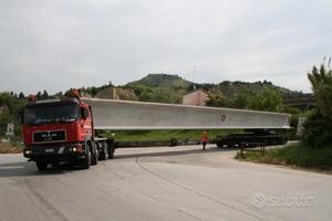 Man F 2000 FE 50.460 4 Assi Super Rinforzato