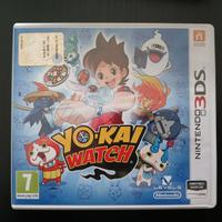 Yo-Kai Watch
