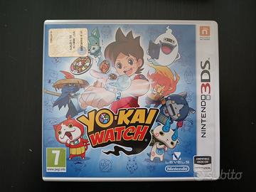 Yo-Kai Watch