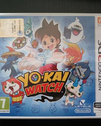 Yo-Kai Watch