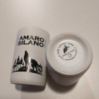 bicchieri amaro silano