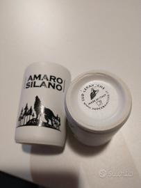 bicchieri amaro silano