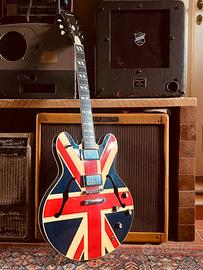 Chitarra Elettrica - Epiphone Supernova