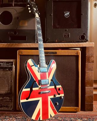 Chitarra Elettrica - Epiphone Supernova