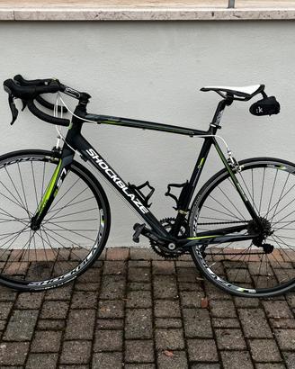 bici da corsa taglia L
