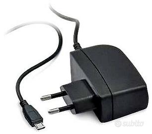 Caricabatterie Brondi - auricolari - orologio