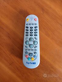 Telecomando Top Tel TV