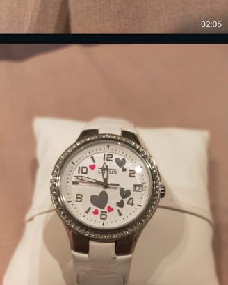 Orologio donna LOTUS