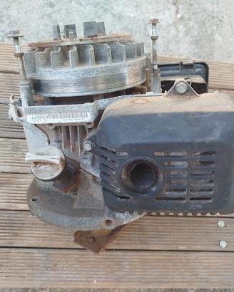 Motore Honda 135 GCVe Tagliaerba Motozappa 