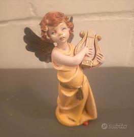 Angioletto vintage 